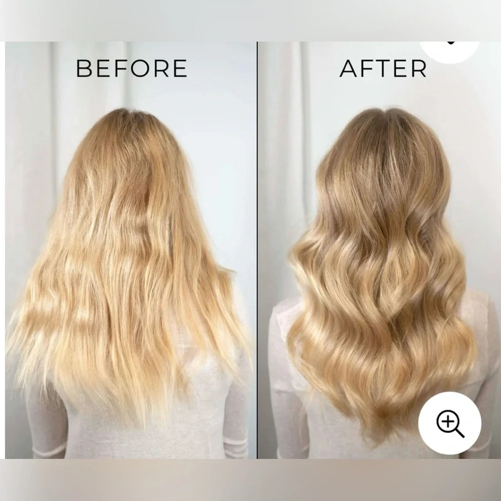 TYME professional hair